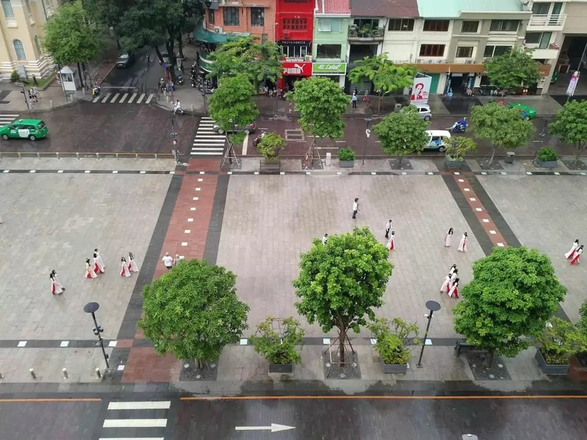 River Square 1 TP. Hồ Chí Minh